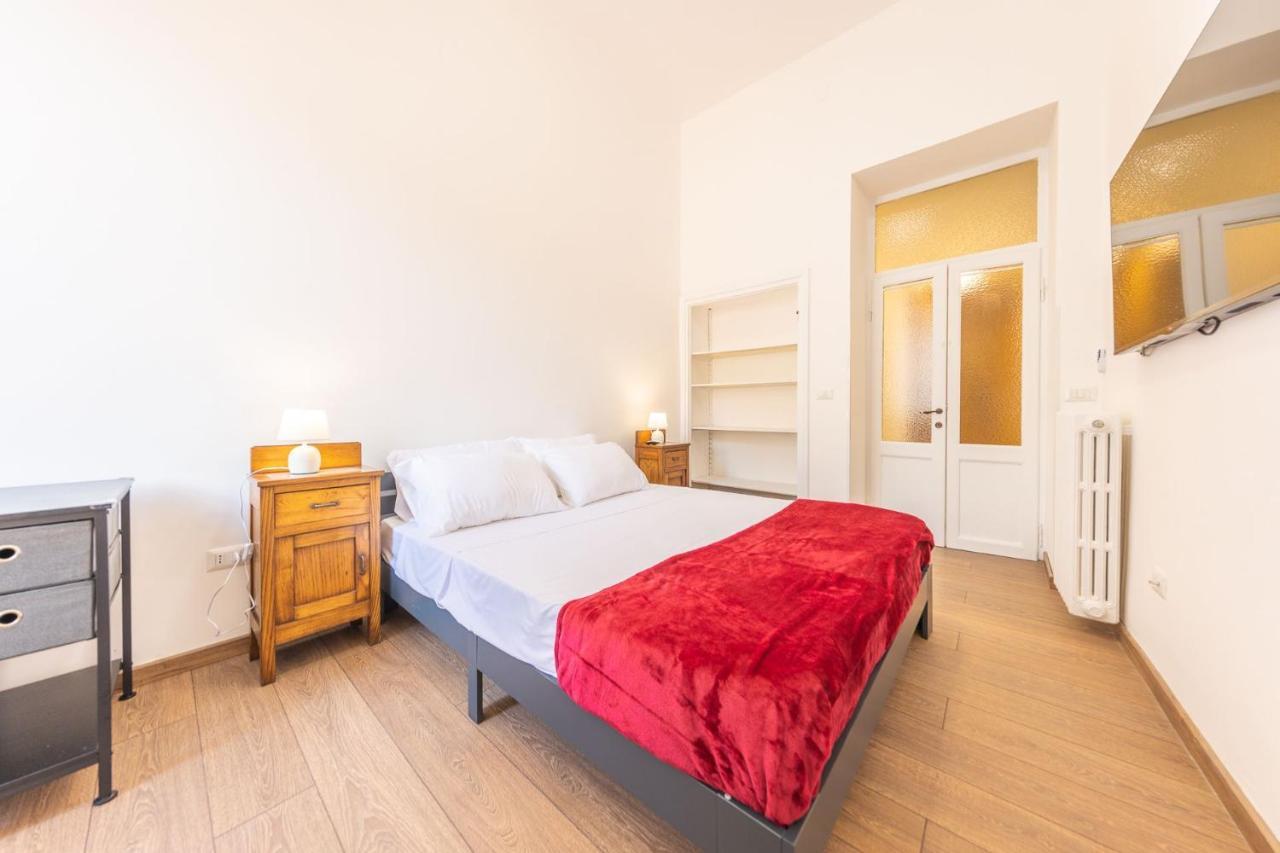 The House Of Thrones Apartment Viterbo Exterior foto