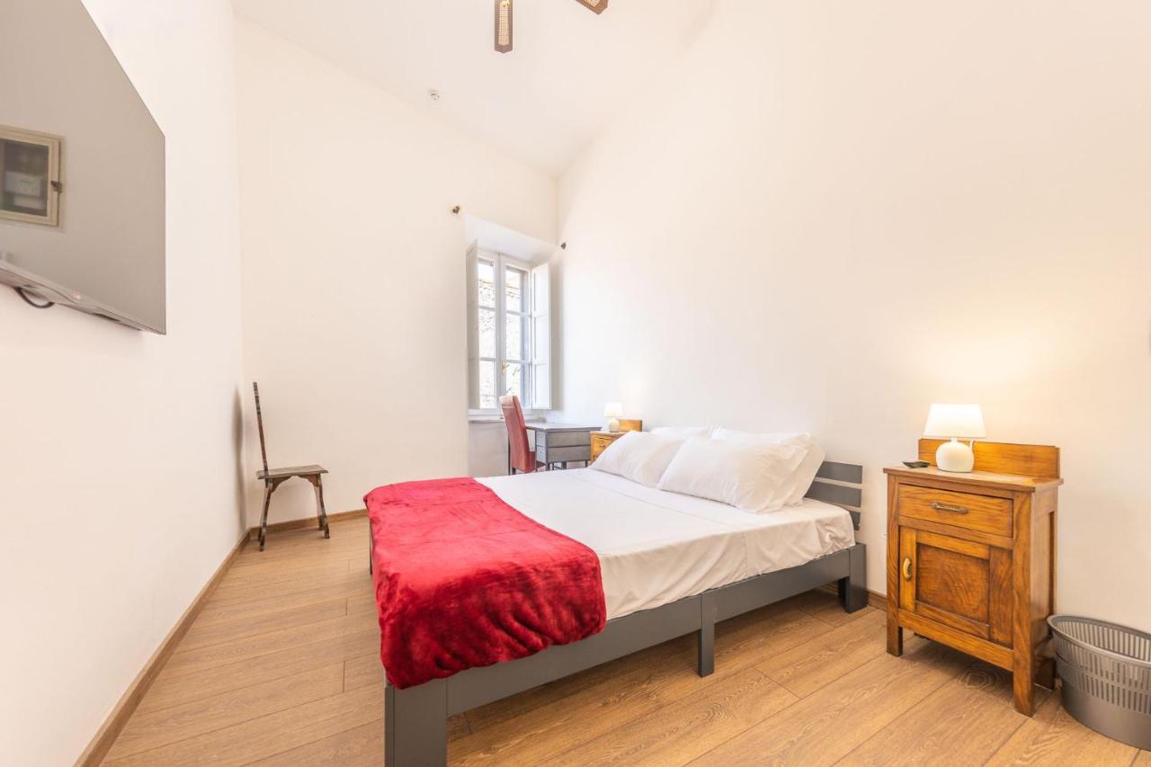 The House Of Thrones Apartment Viterbo Exterior foto
