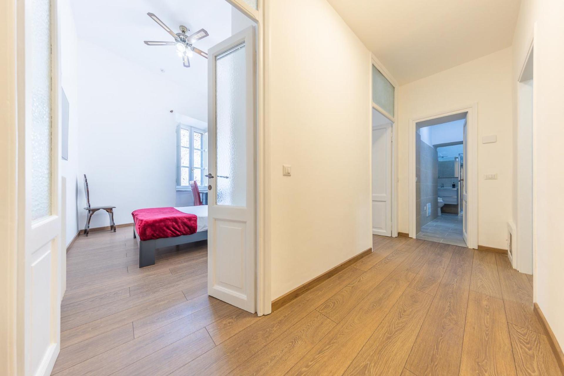 The House Of Thrones Apartment Viterbo Exterior foto