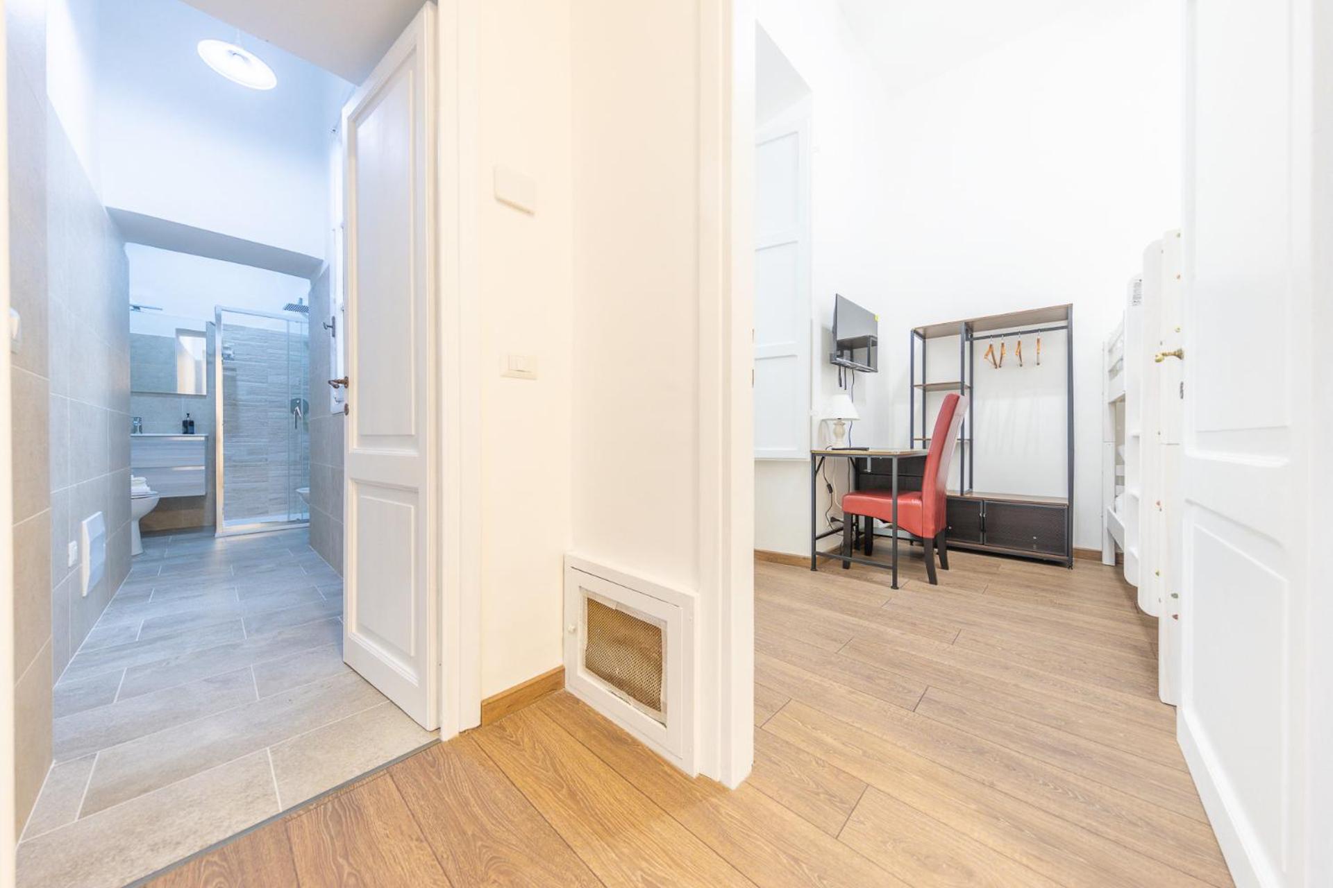 The House Of Thrones Apartment Viterbo Exterior foto