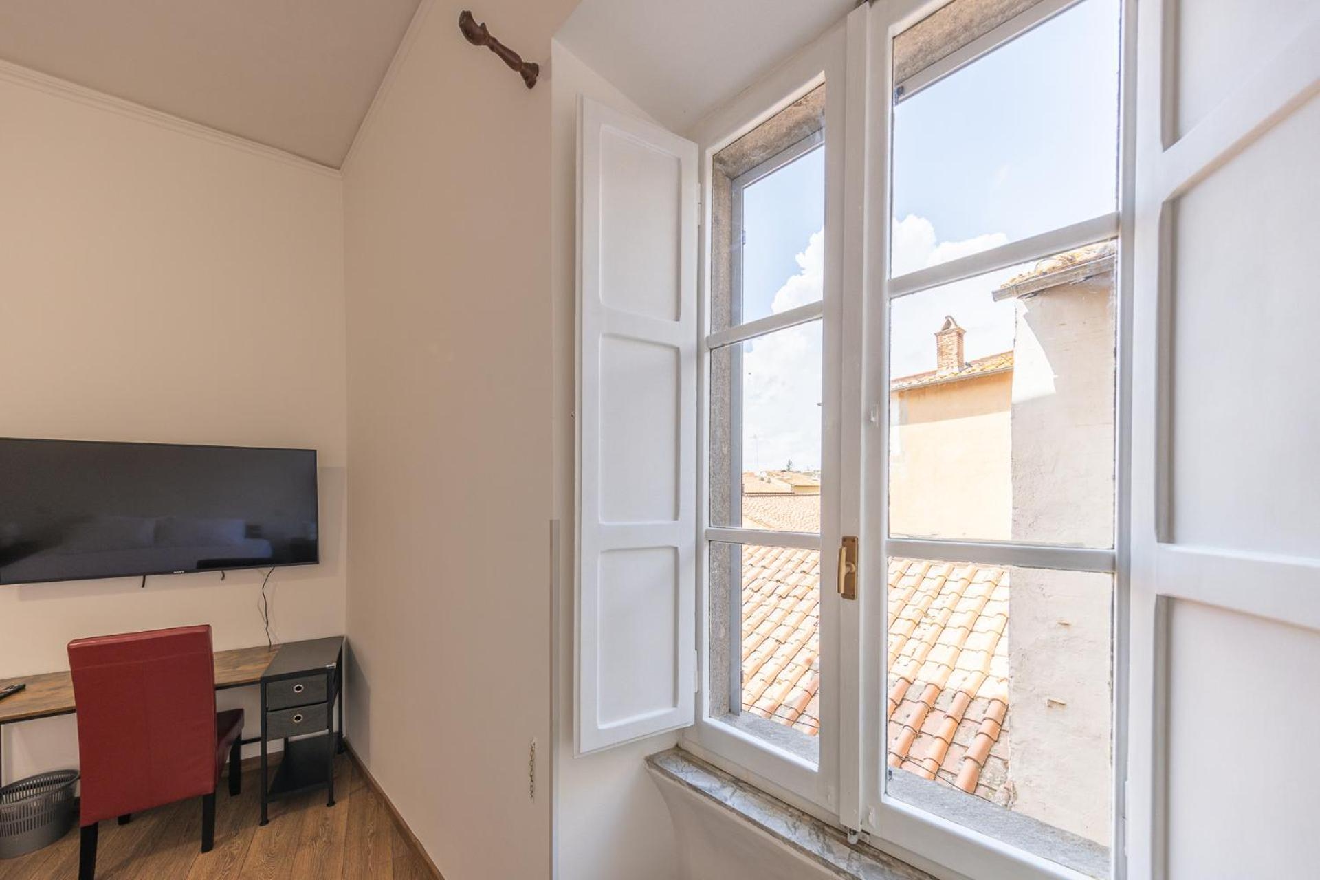 The House Of Thrones Apartment Viterbo Exterior foto